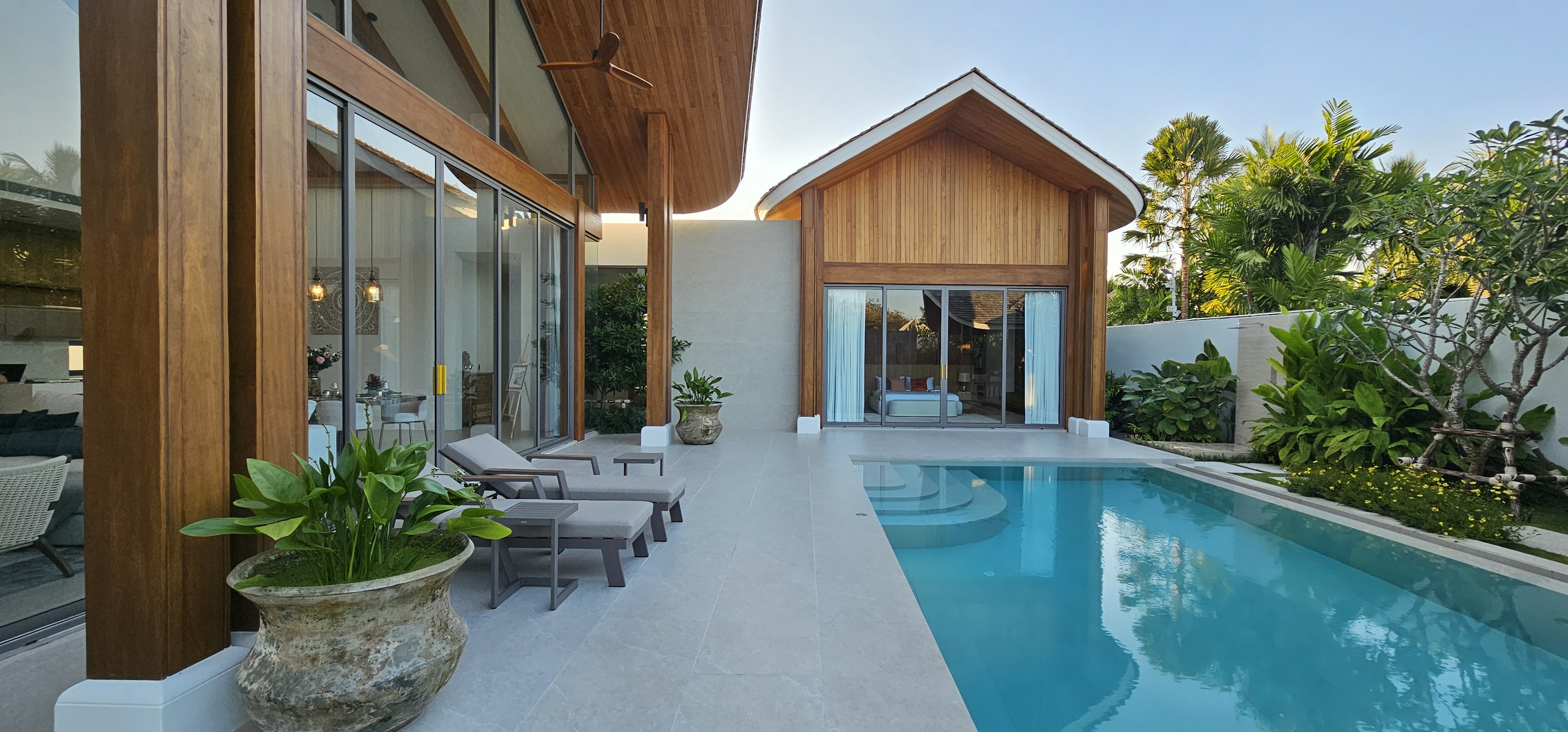 Nakara Luxury Grand Villas 14